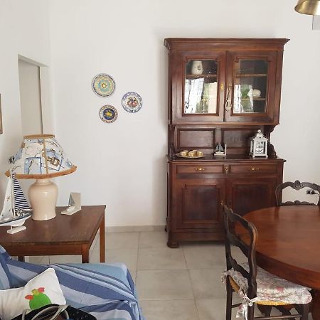 Il Fico D'India Villa San Pietro in Bevagna Luaran gambar