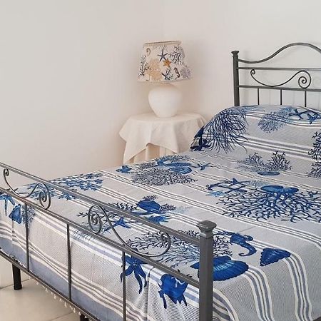 Il Fico D'India Villa San Pietro in Bevagna Luaran gambar