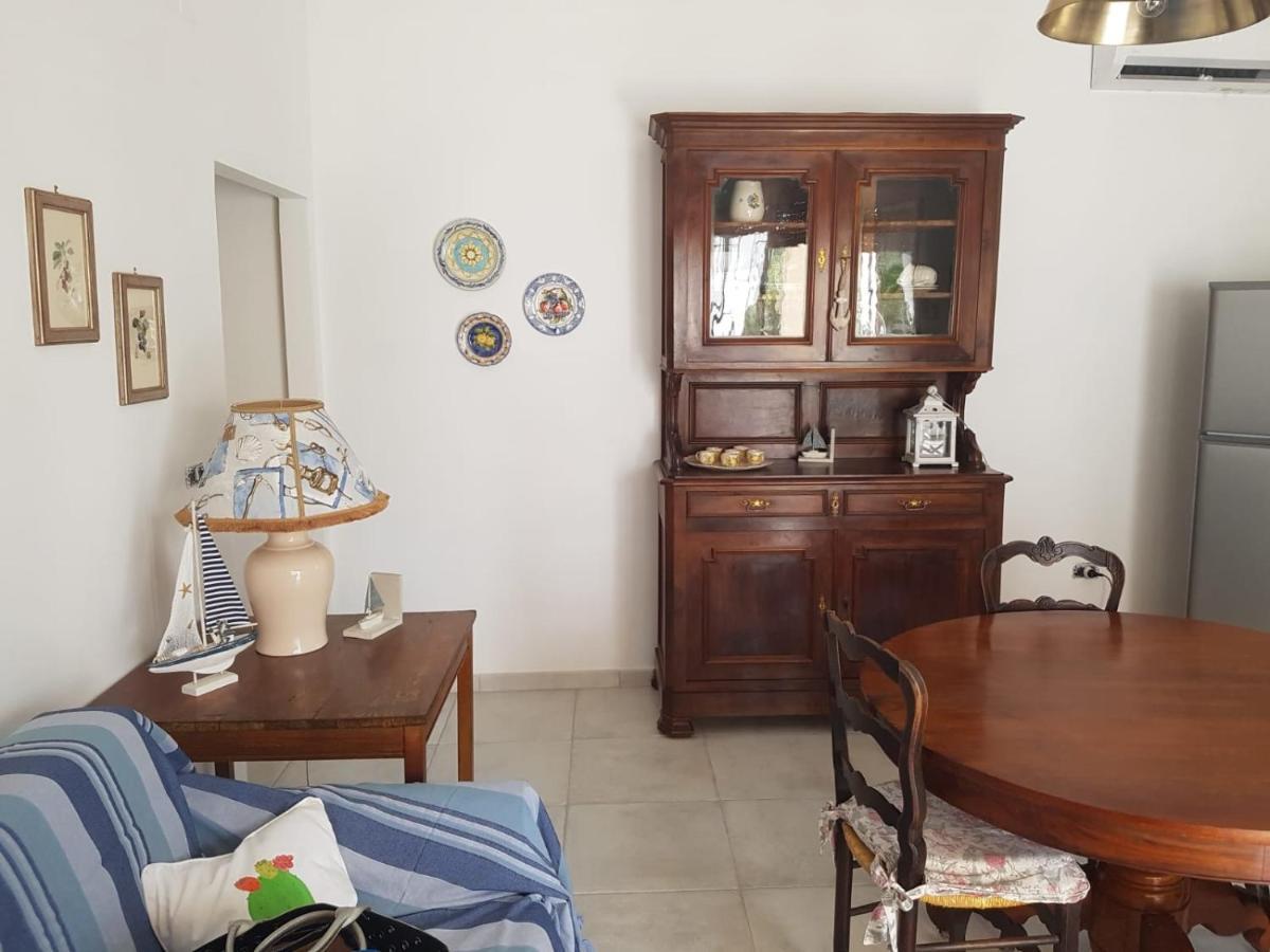 Il Fico D'India Villa San Pietro in Bevagna Luaran gambar
