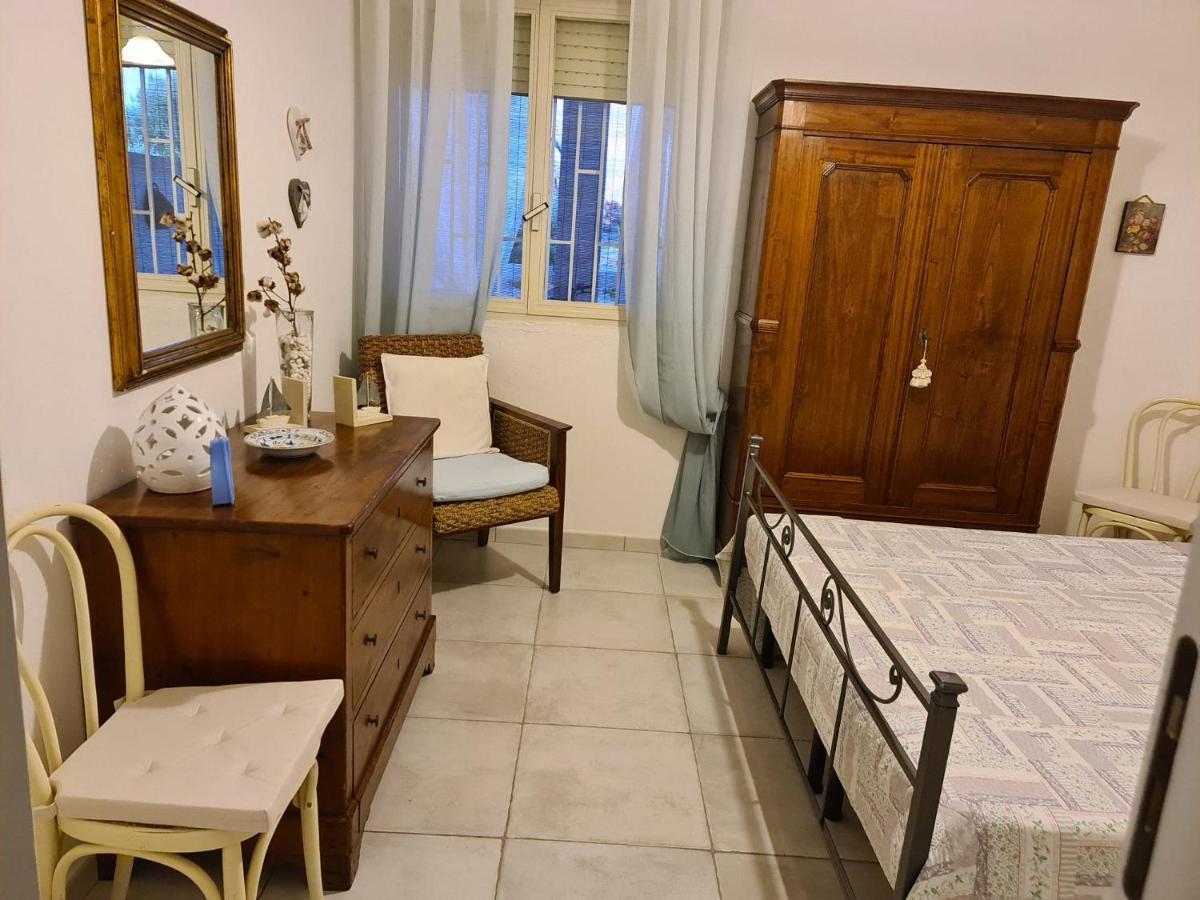 Il Fico D'India Villa San Pietro in Bevagna Luaran gambar