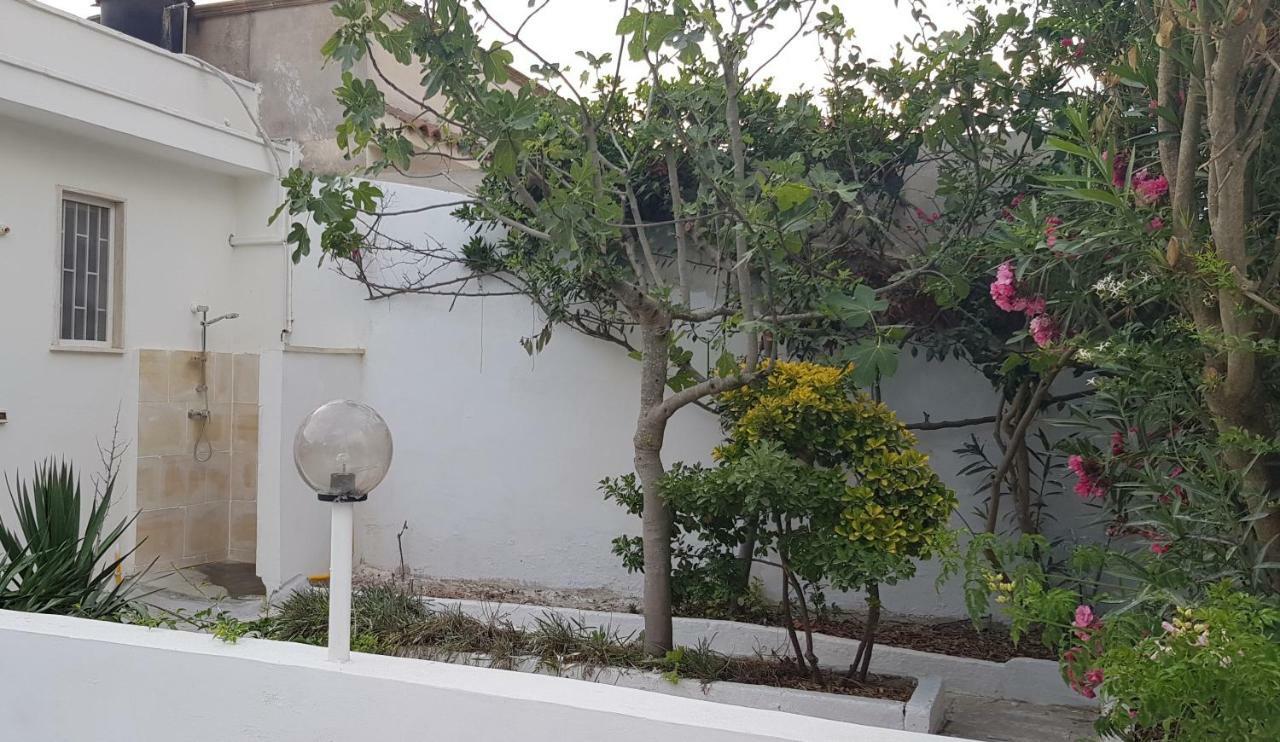 Il Fico D'India Villa San Pietro in Bevagna Luaran gambar