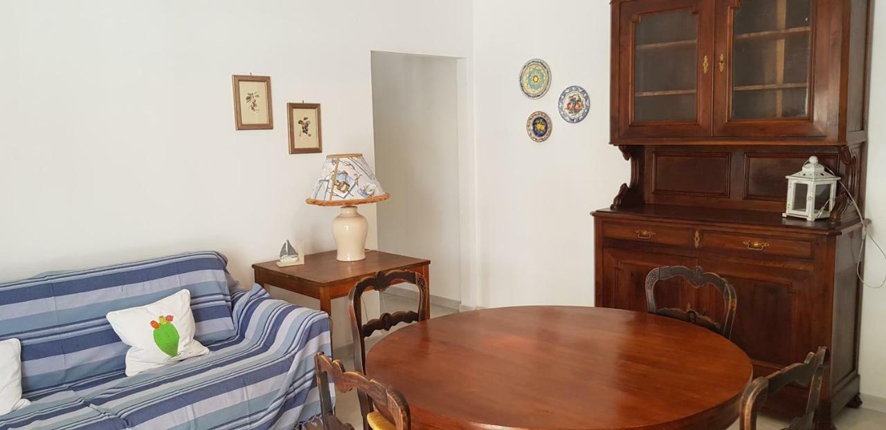 Il Fico D'India Villa San Pietro in Bevagna Luaran gambar